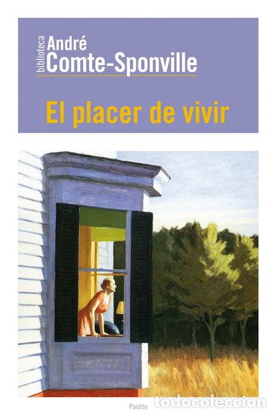 books: El placer de vivir- 9788449325113