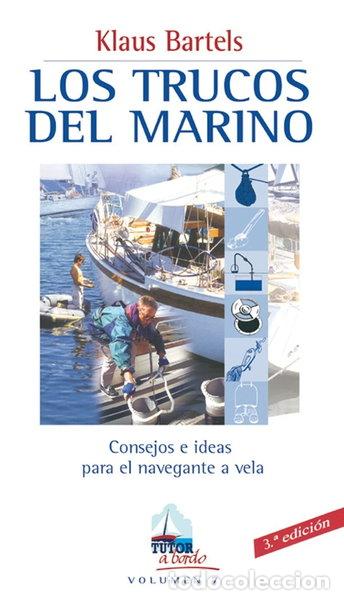 B&uuml;cher: Los trucos del marino- 9788479023577