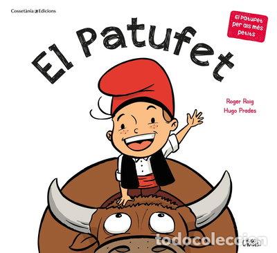 books: El Patufet- 9788490349359