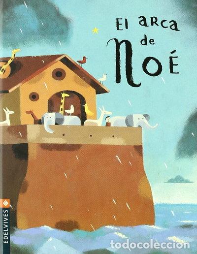 Libros: El Arca de No&eacute;- 9788426359896 - Foto 1