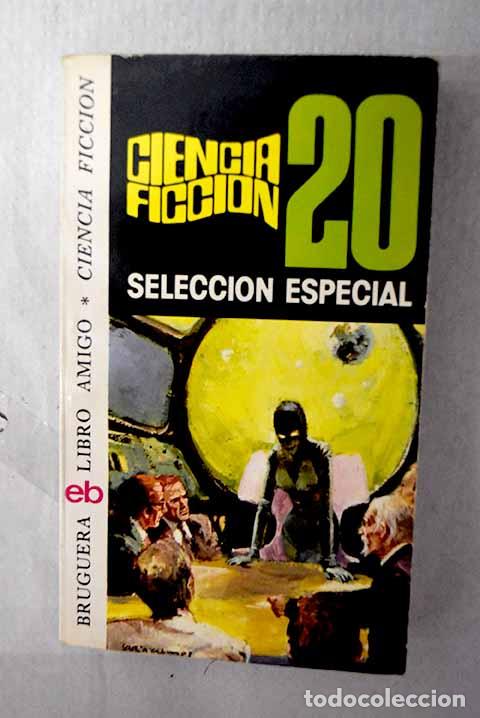 B&uuml;cher: Ciencia ficci&oacute;n: Selecci&oacute;n-20