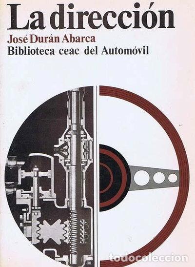 Livres: La direcci&oacute;n- 9788432911019