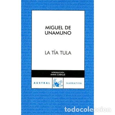 Livres: La t&iacute;a Tula- 9788467024463