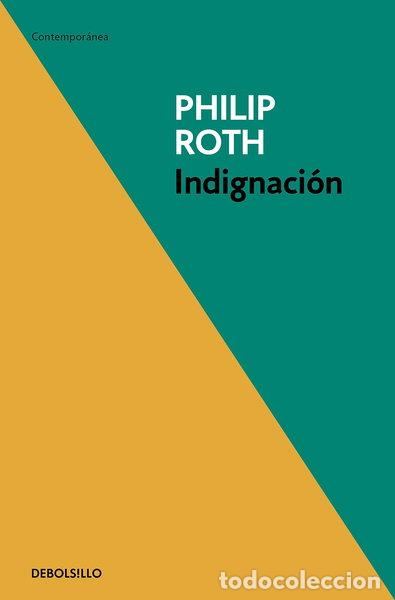 Livres: Indignaci&oacute;n- 9788499082660