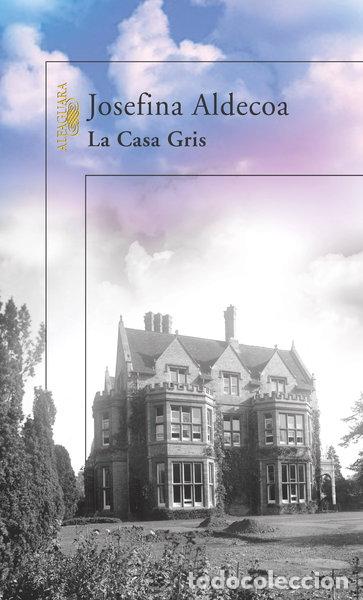 Livres: La Casa Gris- 9788420468891
