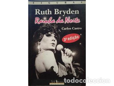 Livres: Ruth Bryden - Rainha da Noite- 9789722018968