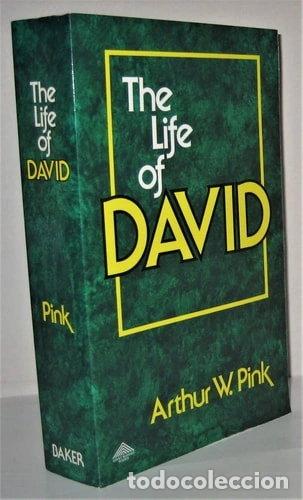 Libros: The Life of David- 9780801070617