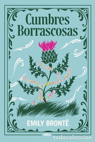 Livros em segunda m&atilde;o: CUMBRES BORRASCOSAS- 9788410989320