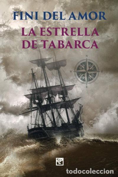 Livros em segunda m&atilde;o: La estrella de Tabarca- 9788415794950