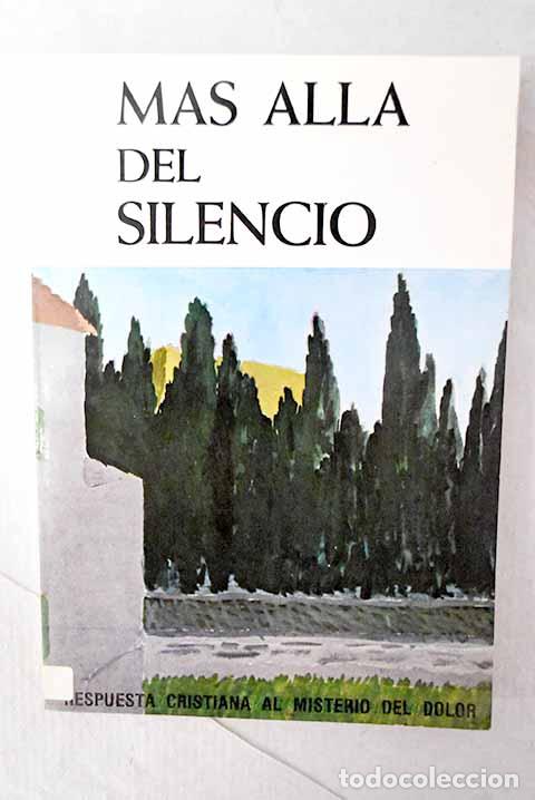 Libros: M&aacute;s all&aacute; del silencio: Benedetta Bianchi.- Cappelli, Anna Maria - Foto 1