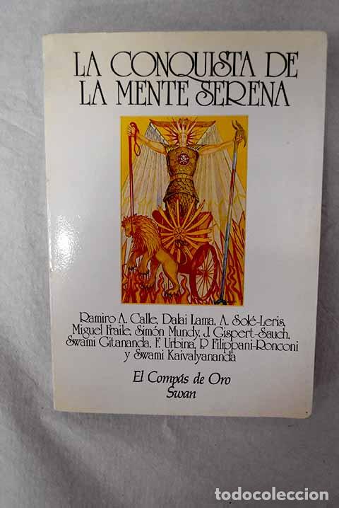 books: La Conquista de la mente serena