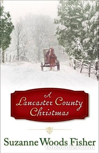 Libros: Lancaster County Christmas, A- 9780800719951 - Foto 1
