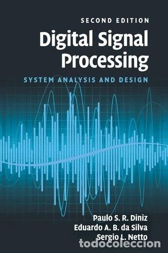 Libros: Digital Signal Processing- 9780521887755 - Foto 1