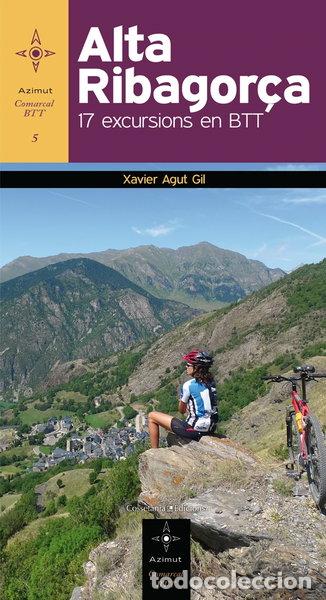 Libros: Alta Ribagor&ccedil;a- 9788415456292 - Foto 1