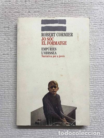 Libri di seconda mano: Jo s&oacute;c el formatge- 9788475961316