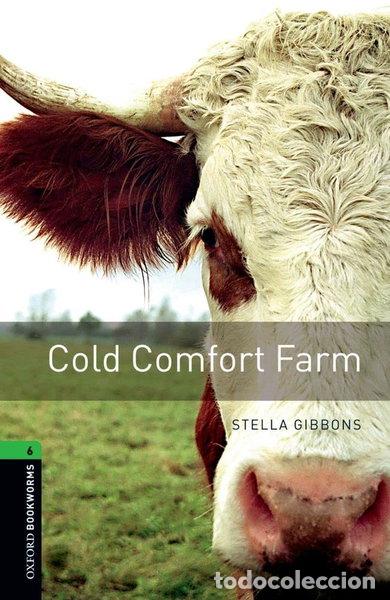Libri di seconda mano: Cold Comfort Farm- 9780194792554