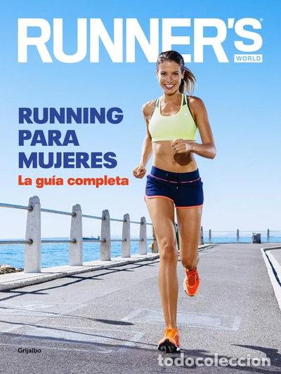 Libri di seconda mano: Running para mujeres- 9788416220793