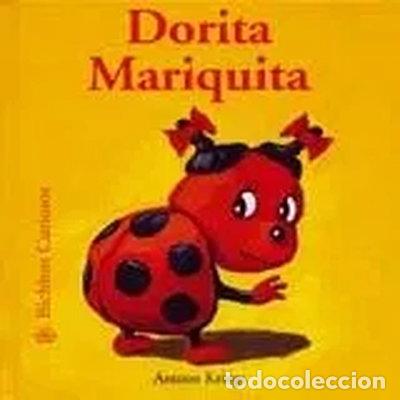 Libri di seconda mano: Dorita Mariquita- 9788493244286