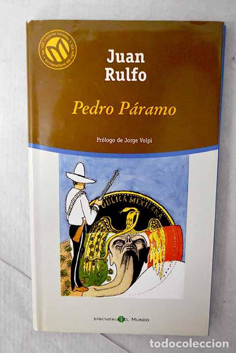 Libri di seconda mano: Pedro P&aacute;ramo: Rulfo, Juan.- Rulfo, Juan