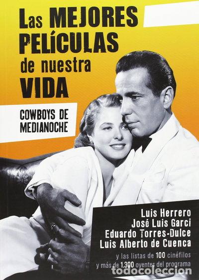 Libri di seconda mano: Las Mejores Pel&iacute;culas de Nuestra Vida- 9788415606154