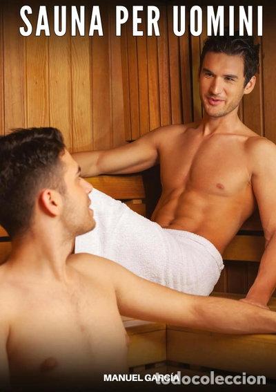 Libri di seconda mano: Sauna per uomini- 9783384596123