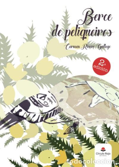 Libros: Berce de peliqueiros- 9788491403425