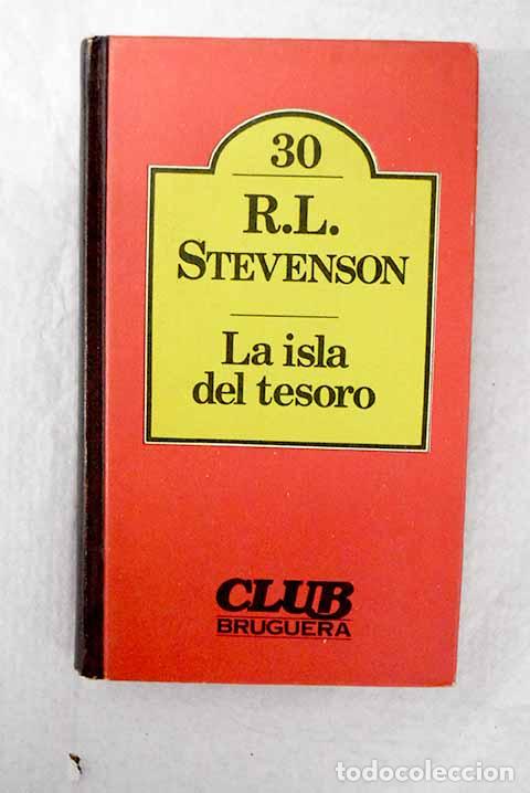 Livros em segunda m&atilde;o: La isla del tesoro: Stevenson, Robert Louis.- Stevenson, Robert Louis