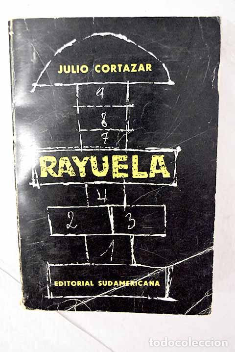 Livros em segunda m&atilde;o: Rayuela: Cort&aacute;zar, Julio.- Cort&aacute;zar, Julio