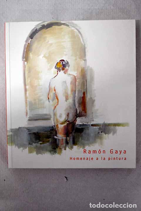 B&uuml;cher: Homenaje a la pintura: Institut Valencia d Art Modern, del 10 de junio al 5 de septiembre de 2010