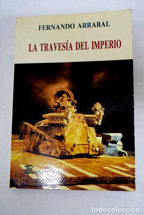 Libros: La traves&iacute;a del imperio o La guerra de las estrellas con Puerto Rico en las trincheras