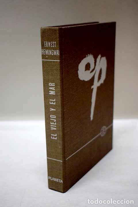 Livres: El viejo y el mar: Hemingway, Ernest.- Hemingway, Ernest