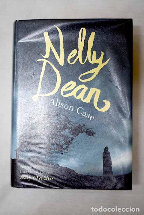 Libros: Nelly Dean: Case, Alison.- Case, Alison - Foto 1