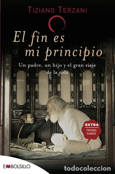 Libros: El fin es mi principio- 9788415140542