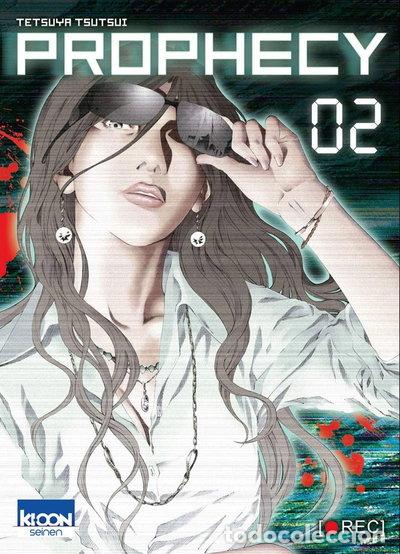 Libros: Prophecy 02- 9782355924699 - Foto 1