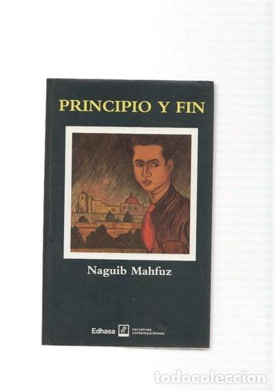 Libros: Principio y fin- 9788435008433