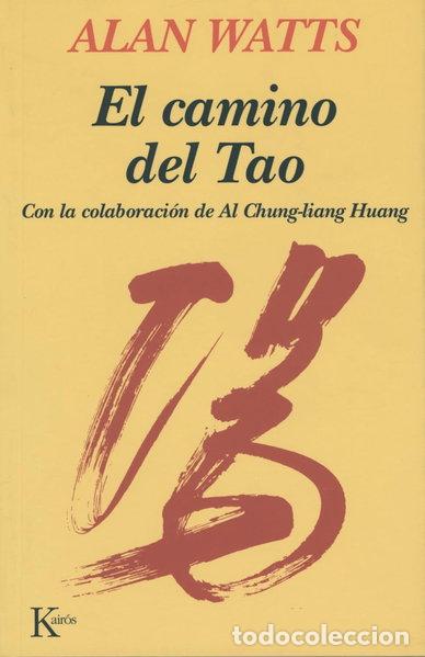 Libros: El camino del Tao- 9788472450820