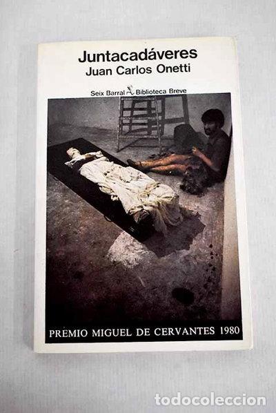 Livres: Juntacad&aacute;veres- 9788432203343
