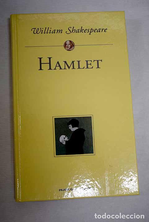 books: Hamlet: Shakespeare, William.- Shakespeare, William