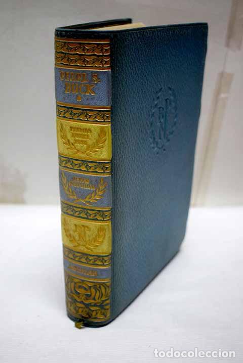 books: Obras escogidas: Buck, Pearl S..- Buck, Pearl S.