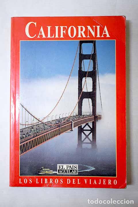 books: California: : Aguilar.