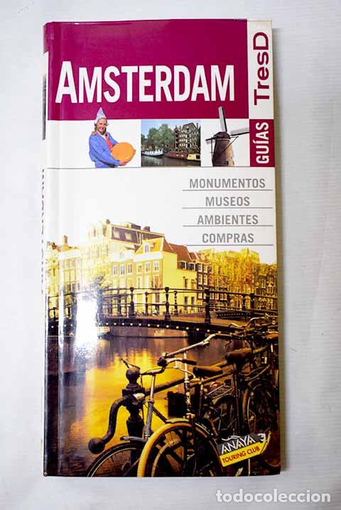 Livros em segunda m&atilde;o: Amsterdam: Equipo Editorial Gallimard Loisirs.- Equipo Editorial Gallimard Loisirs