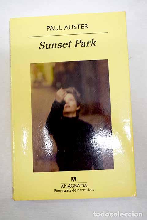 Libros: Sunset Park: Auster, Paul.- Auster, Paul - Foto 1