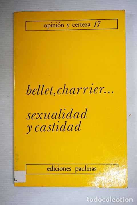 Livres: Sexualidad y castidad