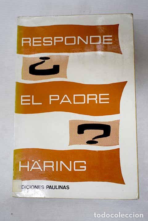 Livres: Cincuenta problemas religiosos y morales resueltos por un teologo del Concilio.- Haring, Bernhard