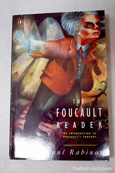 Libros: The Foucault Reader: - Foto 1