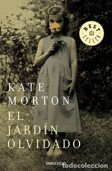 Libros: El jard&iacute;n olvidado- 9788466348935