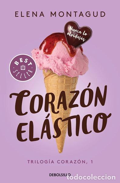 Libros: Coraz&oacute;n el&aacute;stico- 9788466343336 - Foto 1