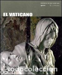 Libros: El Vaticano- 9788882712242