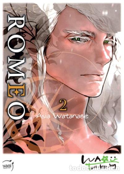 Libros: D.S.P Romeo Tome 2- 9782375061503