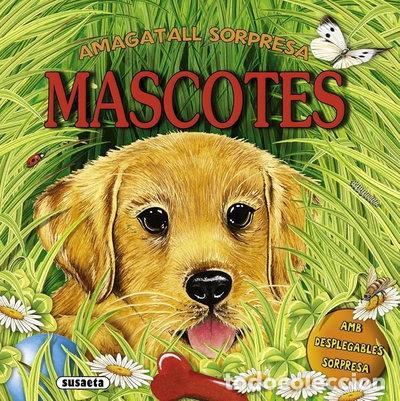 Libros: Mascotes- 9788483043158 - Foto 1